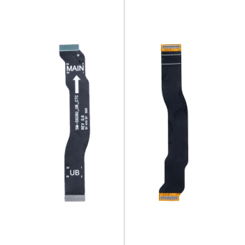 Display Flex-Kabel passend für Samsung Galaxy S24 Ultra (S928B)