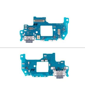 Ladebuchse / Connector  Board kompatibel mit Samsung Galaxy A55 5G (SM-A556B)