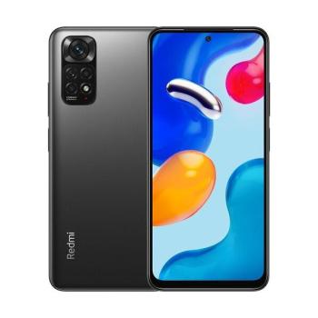 Xiaomi Redmi Note 11S 5G 64GB Dual-Sim, Midnight Black