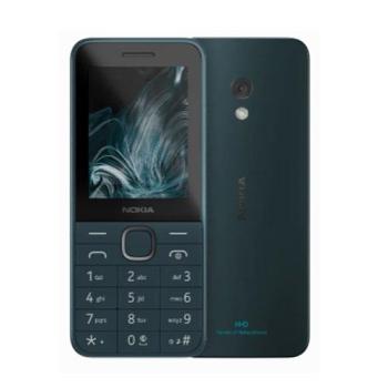 Nokia 225 4G (2024) blau
