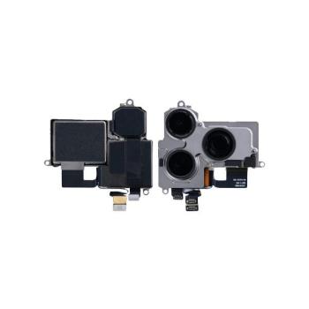 Hauptkamera passend für Apple iPhone 17 Pro, 17 Pro Max Back Modul (Pulled)