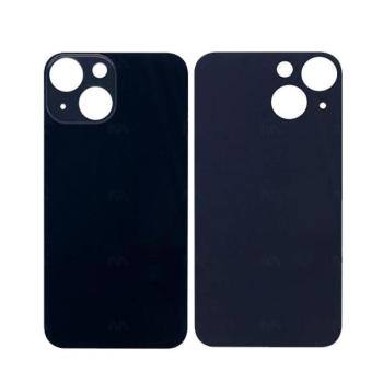 Akkudeckel passend für Apple iPhone 13 Mini, Midnight