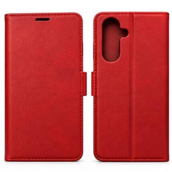 starfix Basic Wallet Schutz-Hülle passend für Samsung Galaxy A27 schwarz