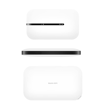 Huawei Brovi E5576-325 mobiler LTE/4G Internet Hotspot, weiß