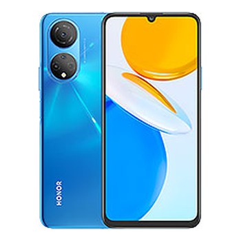 Honor X7
