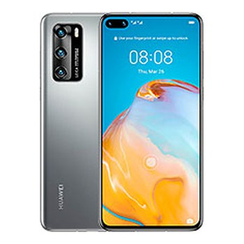 Huawei P40