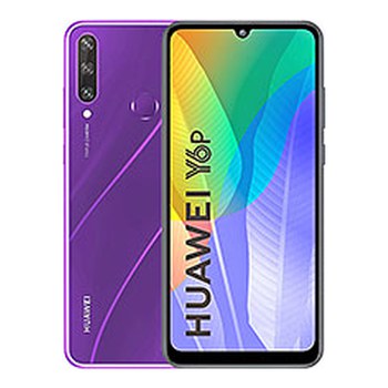 Huawei Y6p