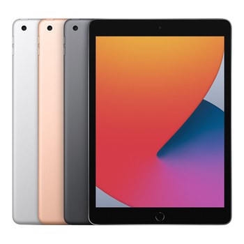 Apple iPad 8. Gen. (2020)