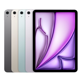 Apple iPad Air 11" (M2, 2024)