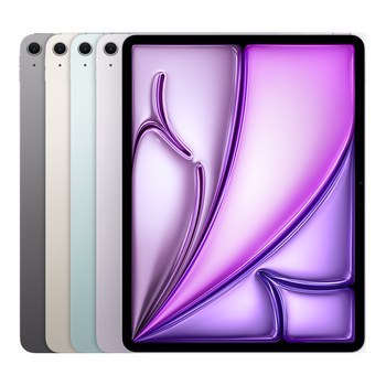 Apple iPad Air 13" (M4, 2026)