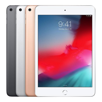 Apple iPad mini 5 (2019)