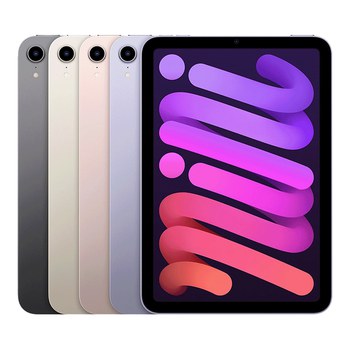 Apple iPad mini 6 (2021)