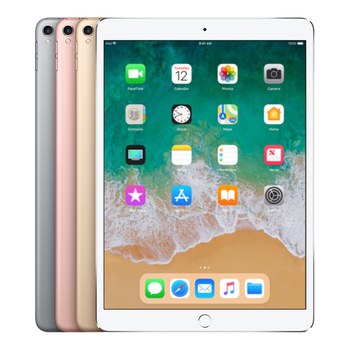 Apple iPad Pro 10,5" (2017)