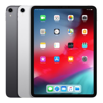 Apple iPad Pro 11" (1. Gen., 2018)