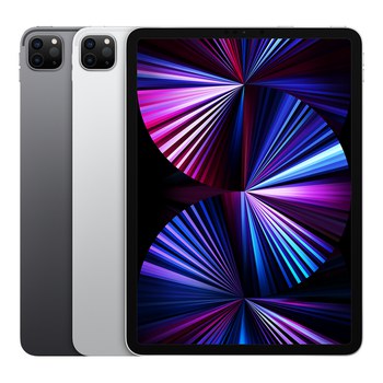 Apple iPad Pro 11" (3. Gen., 2021)