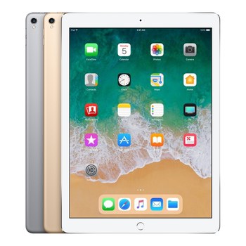 Apple iPad Pro 12,9" (2. Gen., 2017)