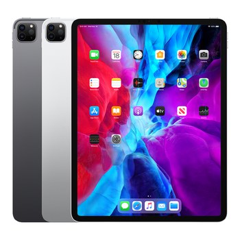 Apple iPad Pro 12,9" (4. Gen., 2020)