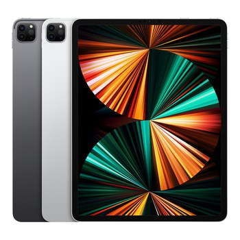 Apple iPad Pro 12,9" (5. Gen., 2021)