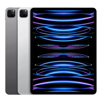 Apple iPad Pro 12,9" (6. Gen., 2022)
