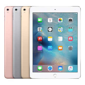 Apple iPad Pro 9,7" (2016)