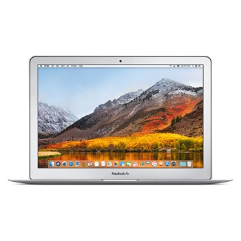 Apple MacBook Air 13" (2013–2017)