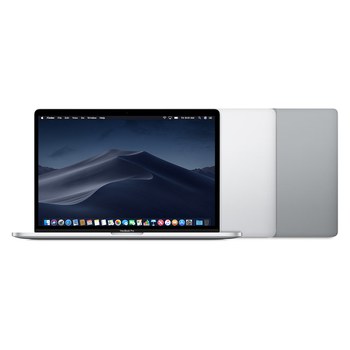 Apple MacBook Pro 15" (2018/2019)