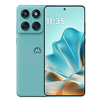 Motorola Edge 60 Fusion