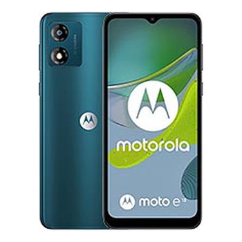 Motorola Moto E13