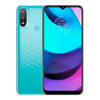 Motorola Moto E20