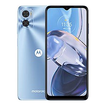 Motorola Moto E22