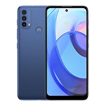 Motorola Moto E30