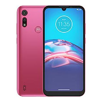 Motorola Moto E6i