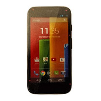 Motorola Moto G