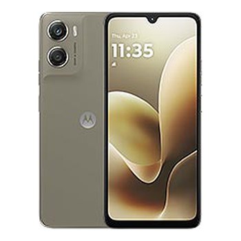 Motorola Moto G06 Power