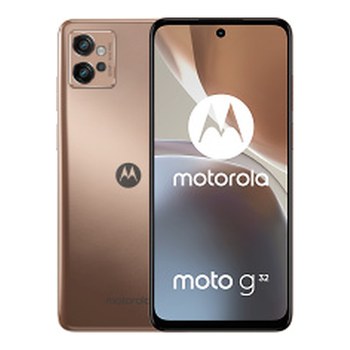 Motorola Moto G32