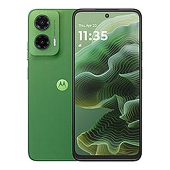 Motorola Moto G35