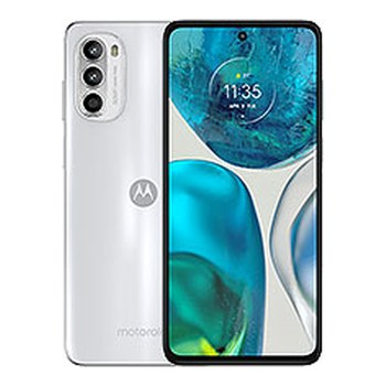 Motorola Moto G52