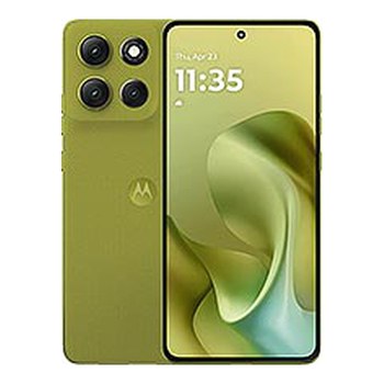 Motorola Moto G86