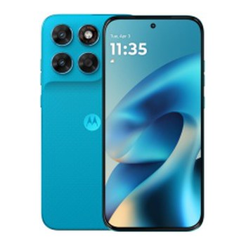 Motorola Moto G87