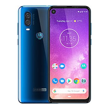 Motorola One Vision