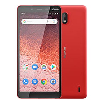 Nokia 1 Plus