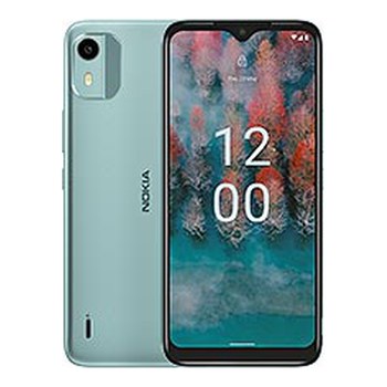 Nokia C12