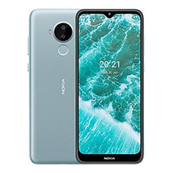 Nokia C30