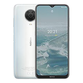 Nokia G20