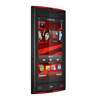 Nokia X6