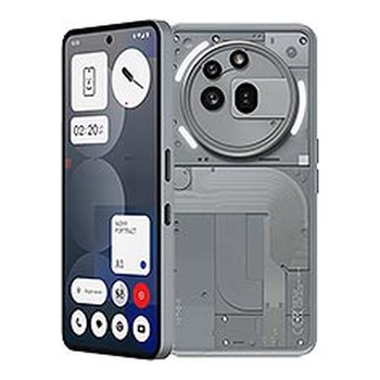Nothing Phone (3a) Pro
