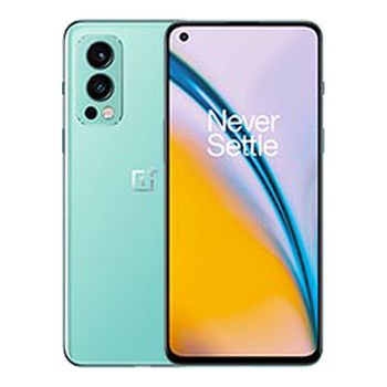 OnePlus Nord 2 5G
