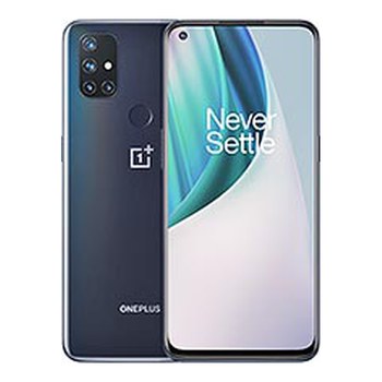 OnePlus Nord N10 5G
