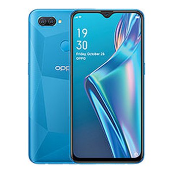 Oppo A12