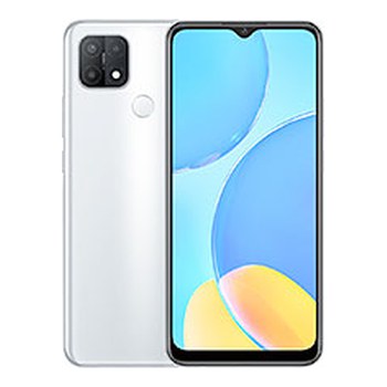 Oppo A15s